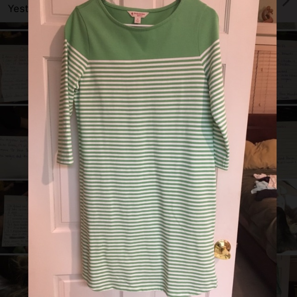 Brooks Brothers Dress